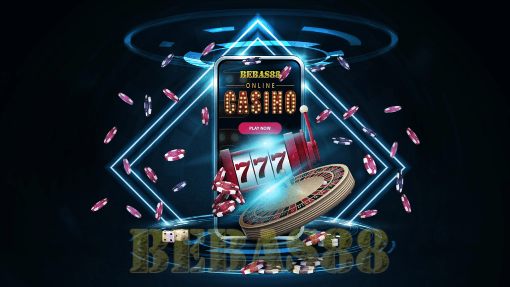 slot deposit 5000 tanpa potongan